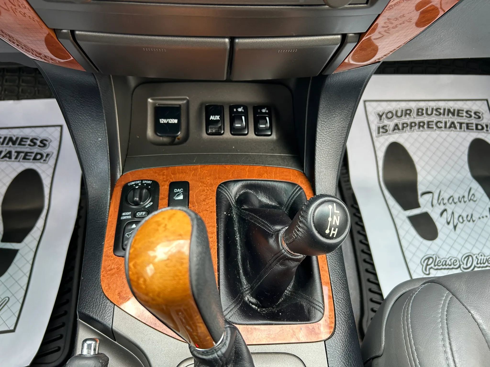 Used 2007 Lexus GX 470 image 25