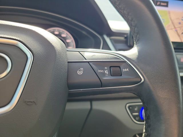 Certified 2023 Audi Q5 2.0T Premium Plus image 23