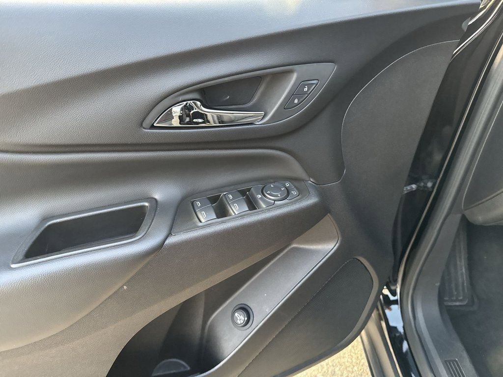 Certified 2024 Chevrolet Equinox LT image 11