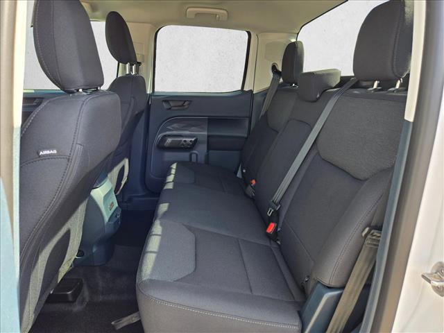 New 2026 Ford Maverick XL image 15