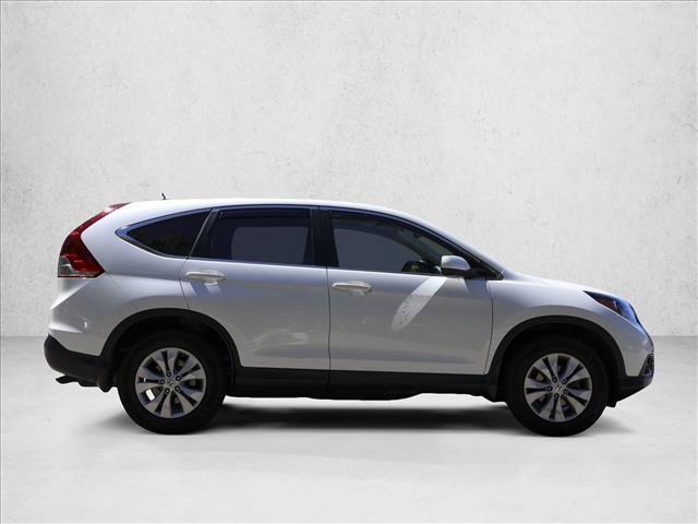 Used 2013 Honda CR-V EX image 4