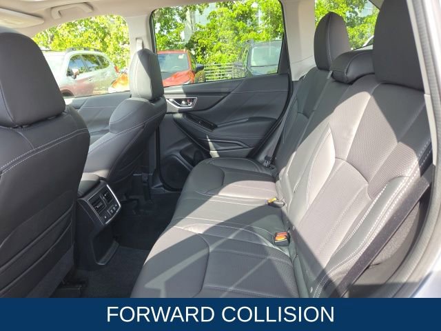 Certified 2023 Subaru Forester Touring image 19