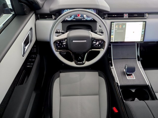 New 2026 Land Rover Range Rover Velar Belgravia AWD/4WD image 12