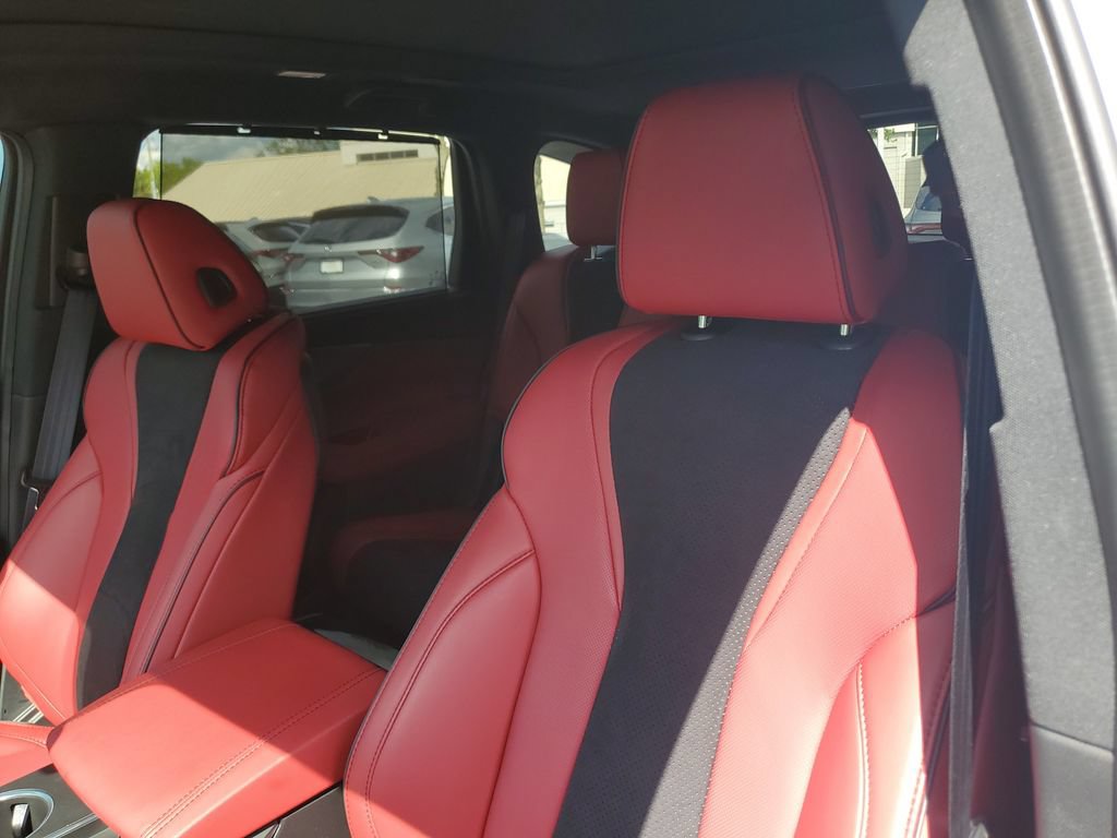 Certified 2026 Acura MDX A-Spec AWD/4WD image 20