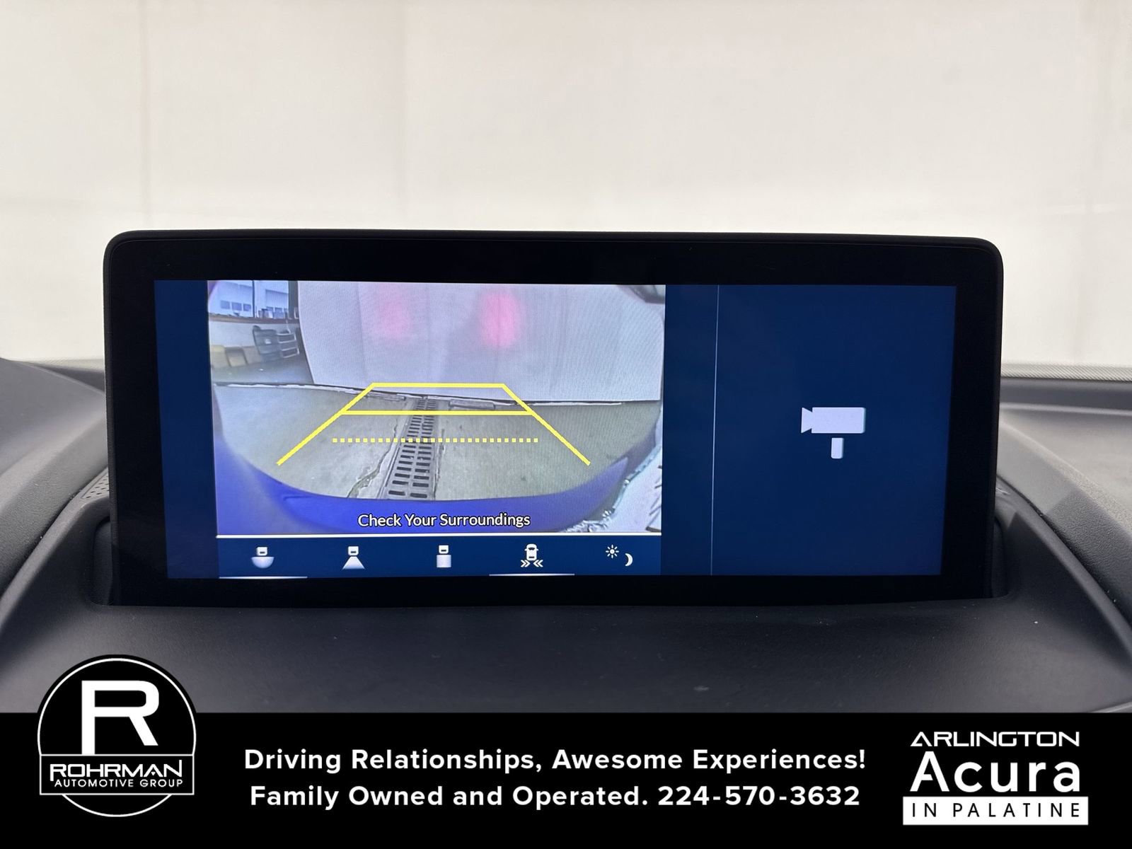 Certified 2024 Acura RDX A-Spec image 8