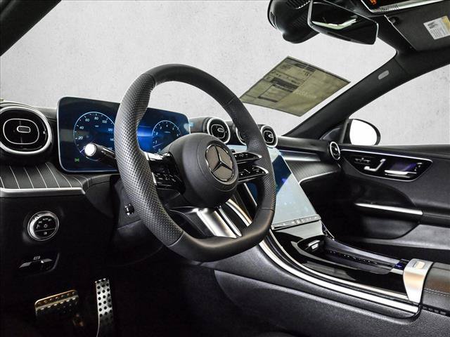 New 2026 Mercedes-Benz C 300 4MATIC Sedan image 10