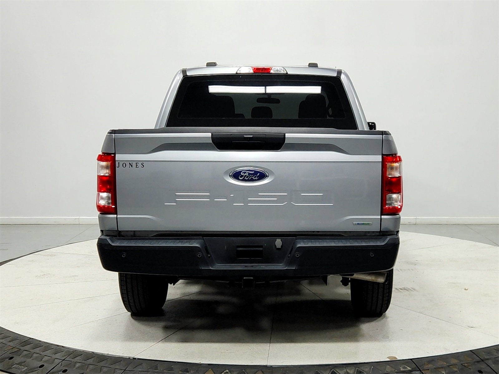 Used 2023 Ford F150 XL image 6
