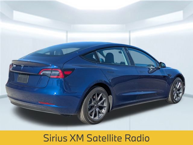 Used 2023 Tesla Model 3 Standard Range image 6