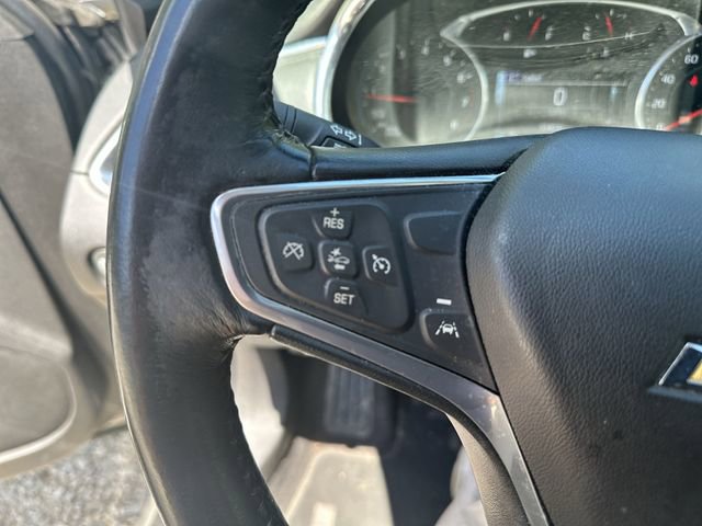 Used 2016 Chevrolet Malibu LT w/ Leather Package FWD image 43