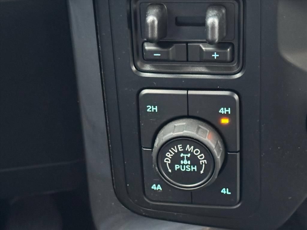 Used 2023 Ford F150 Tremor w/ Equipment Group 402A High AWD/4WD image 20