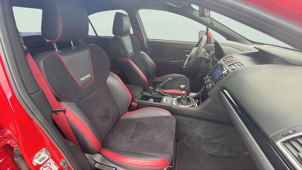 Used 2019 Subaru WRX STI AWD/4WD image 20