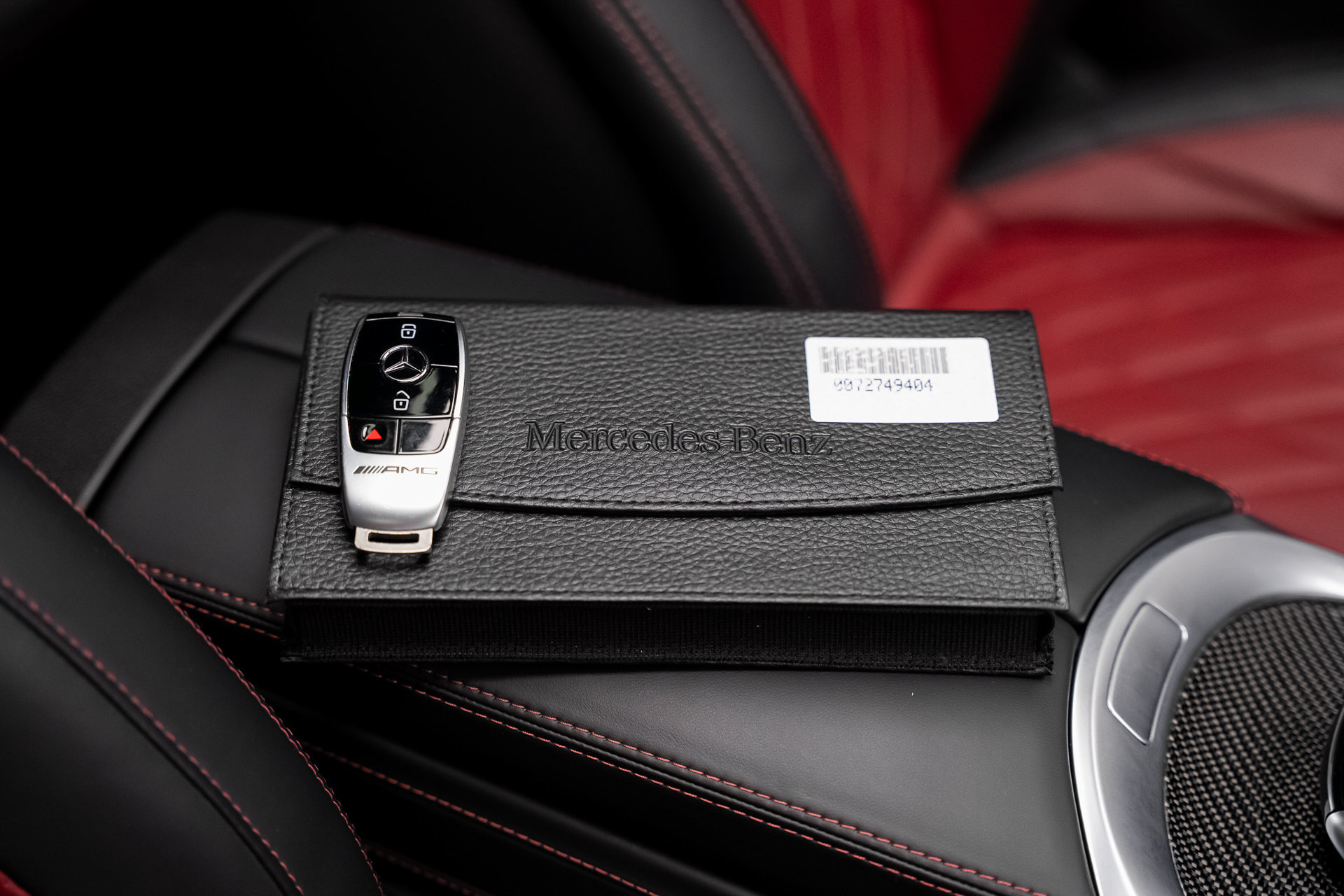 Used 2022 Mercedes-Benz G 63 AMG 4MATIC image 91