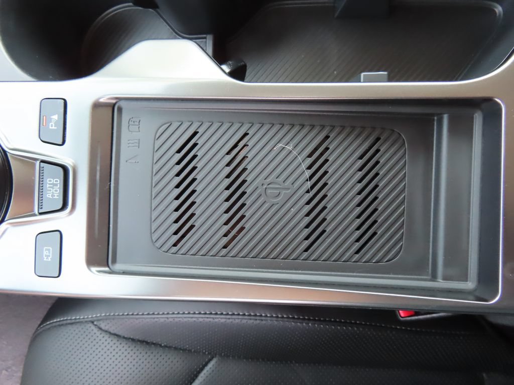 Certified 2023 Kia EV6 Wind w/ Wind Technology Package AWD/4WD image 12