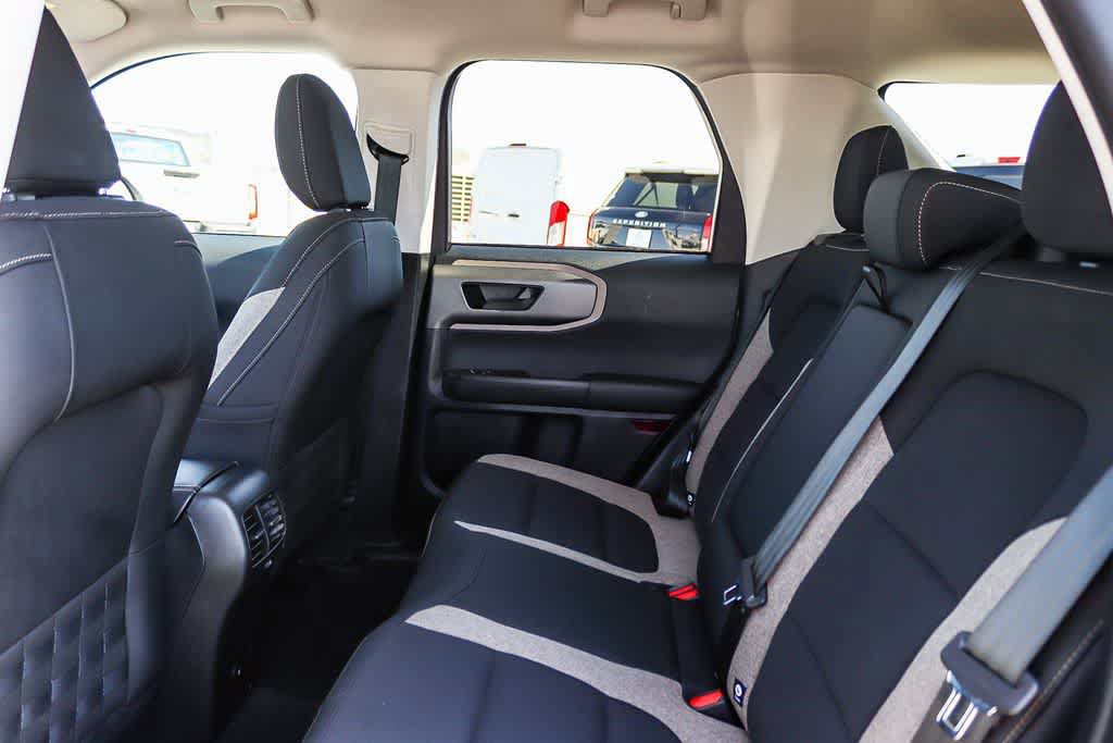Used 2025 Ford Bronco Sport Big Bend AWD/4WD image 18