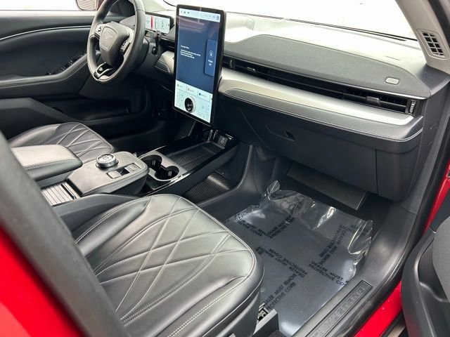 Used 2021 Ford Mustang Mach-E Select w/ Comfort/Technology Package image 10