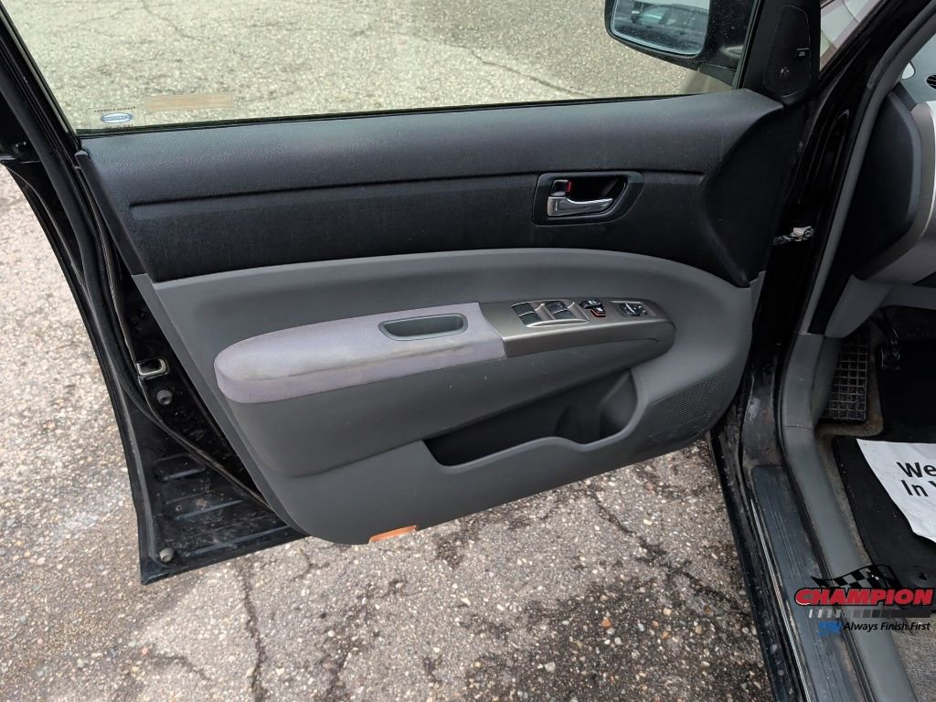 Used 2008 Toyota Prius image 11