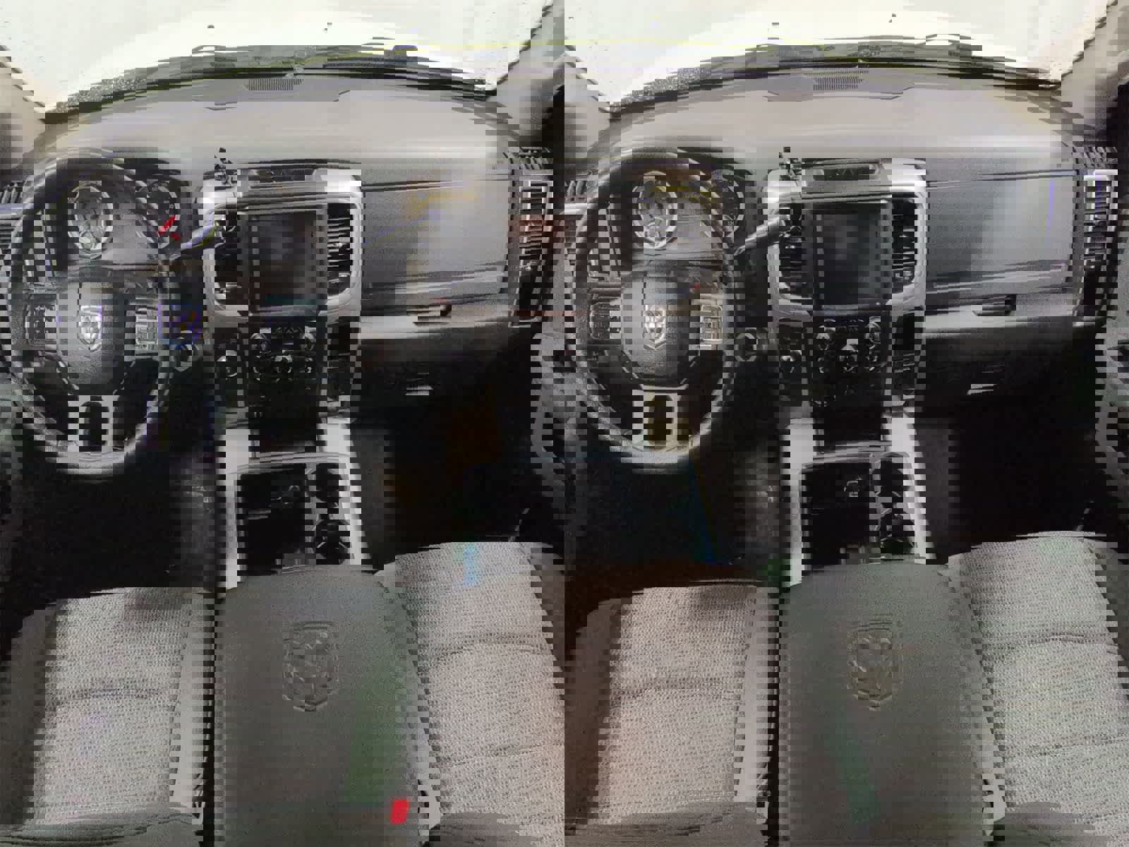 Certified 2015 RAM 2500 SLT w/ Protection Group image 16