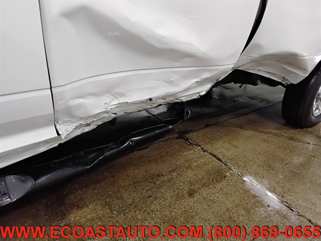 Used 2023 RAM 3500 Tradesman image 16