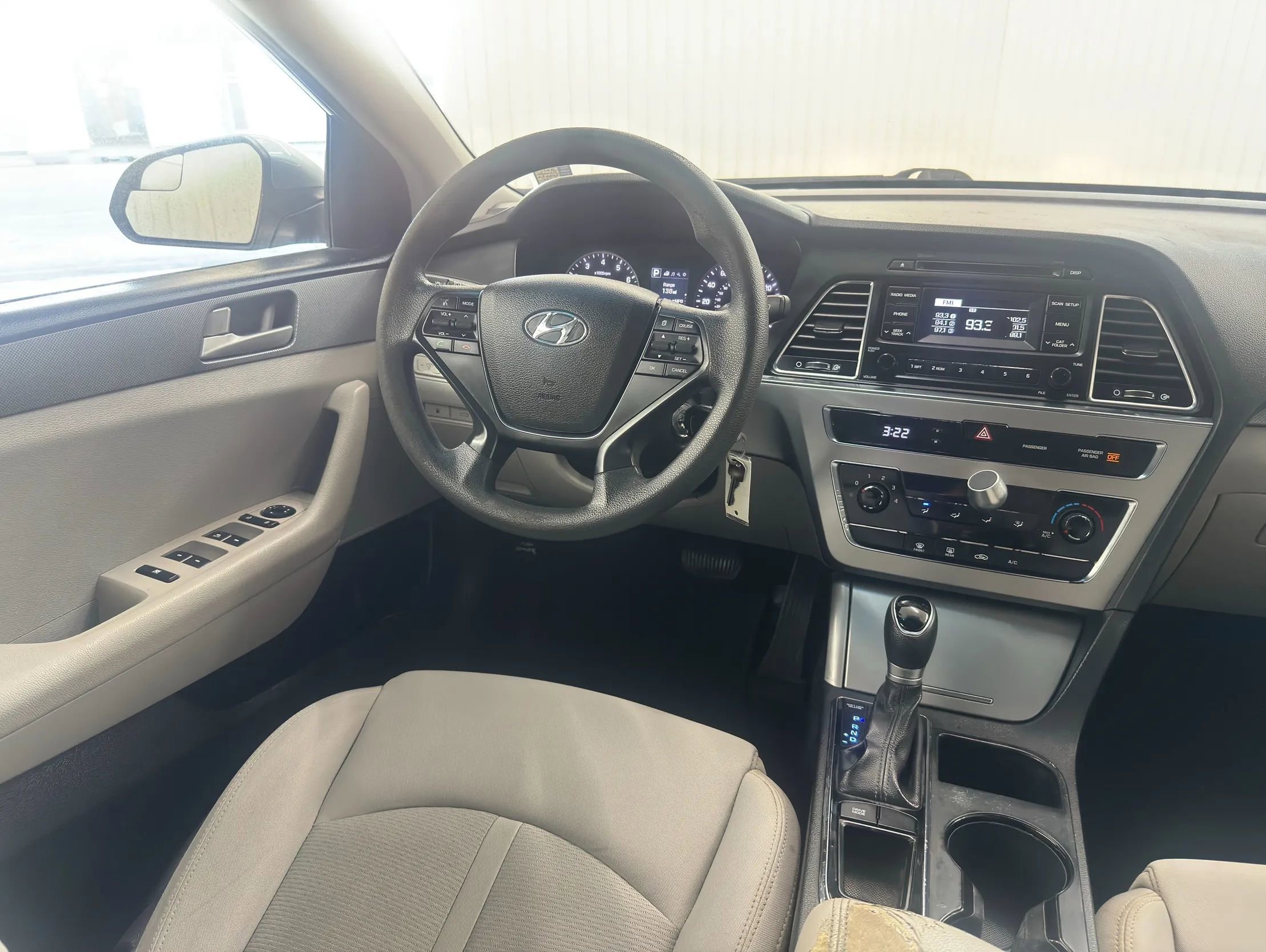 Used 2017 Hyundai Sonata SE image 15