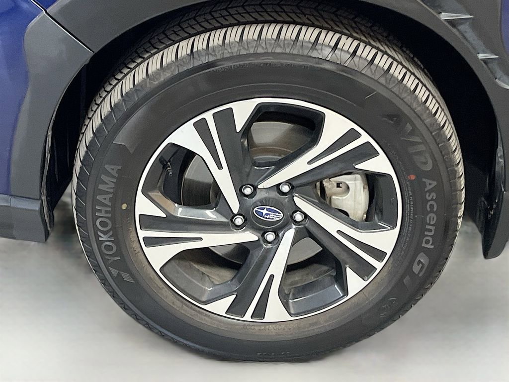 Used 2024 Subaru Crosstrek 2.0i Premium image 30