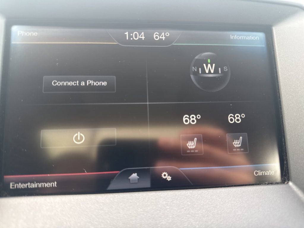 Used 2015 Ford Edge SEL w/ Equipment Group 201A image 22