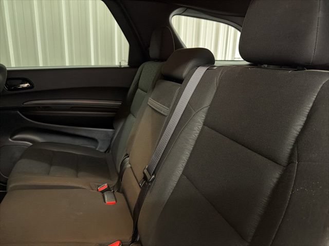 Used 2026 Dodge Durango GT AWD/4WD image 14