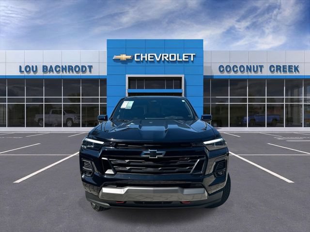 Used 2024 Chevrolet Colorado Z71 w/ Advanced Trailering Package AWD/4WD image 3
