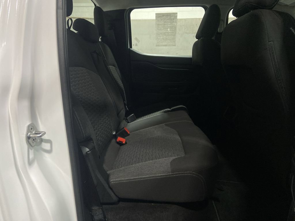 Used 2024 Ford Ranger XL image 25
