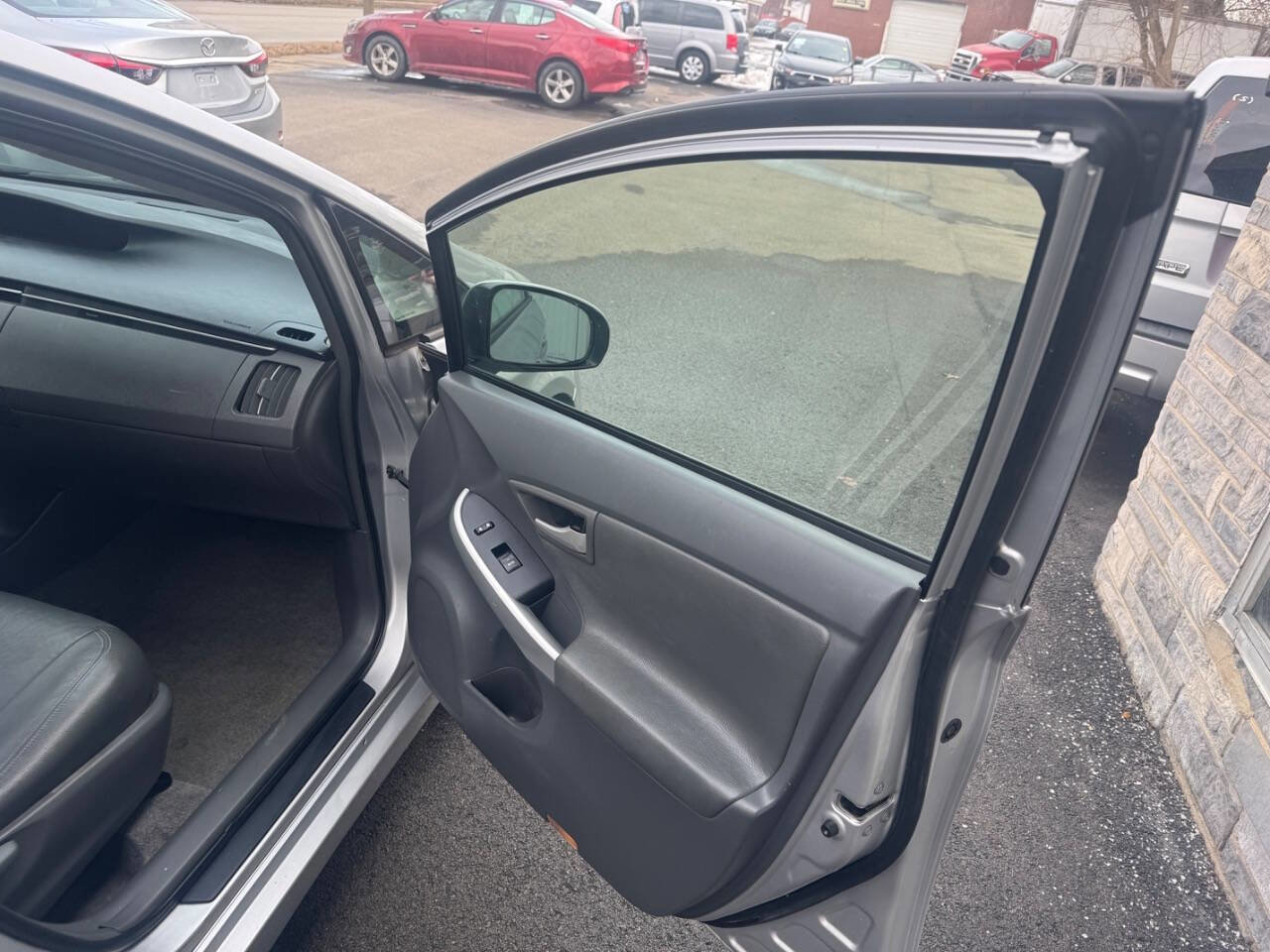 Used 2010 Toyota Prius Two image 26