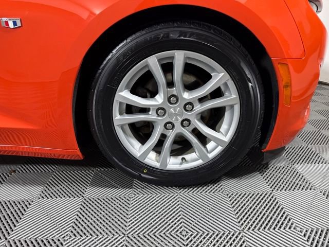 Used 2019 Chevrolet Camaro LS image 11