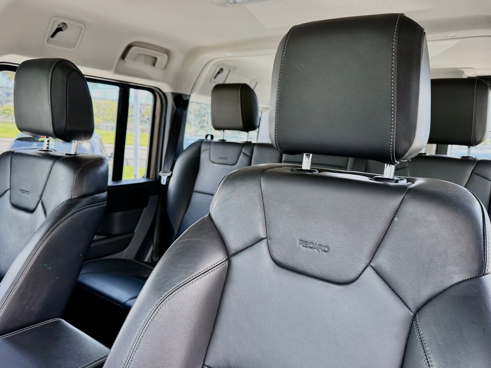 Used 2024 INEOS Grenadier AWD/4WD image 24