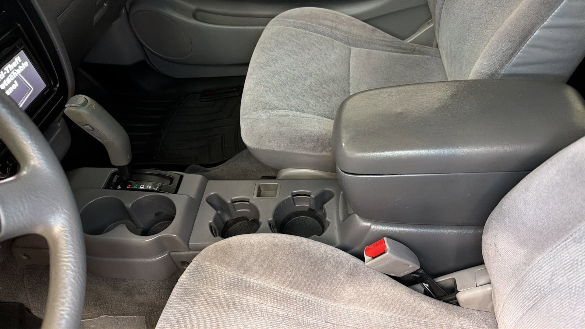 Used 2001 Toyota Tacoma PreRunner RWD image 24