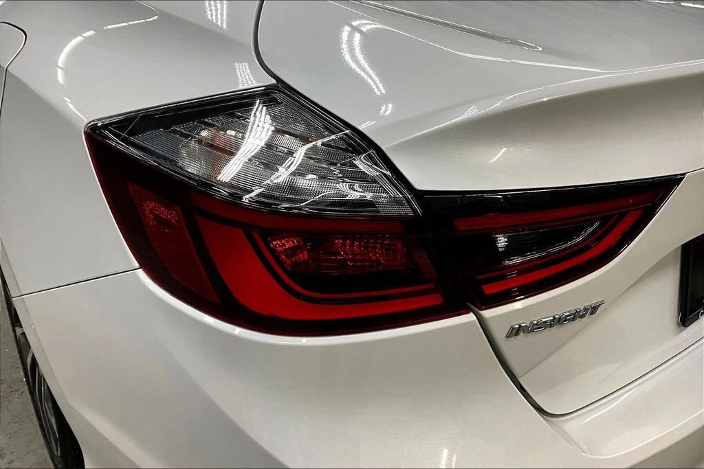Used 2022 Honda Insight Touring image 22