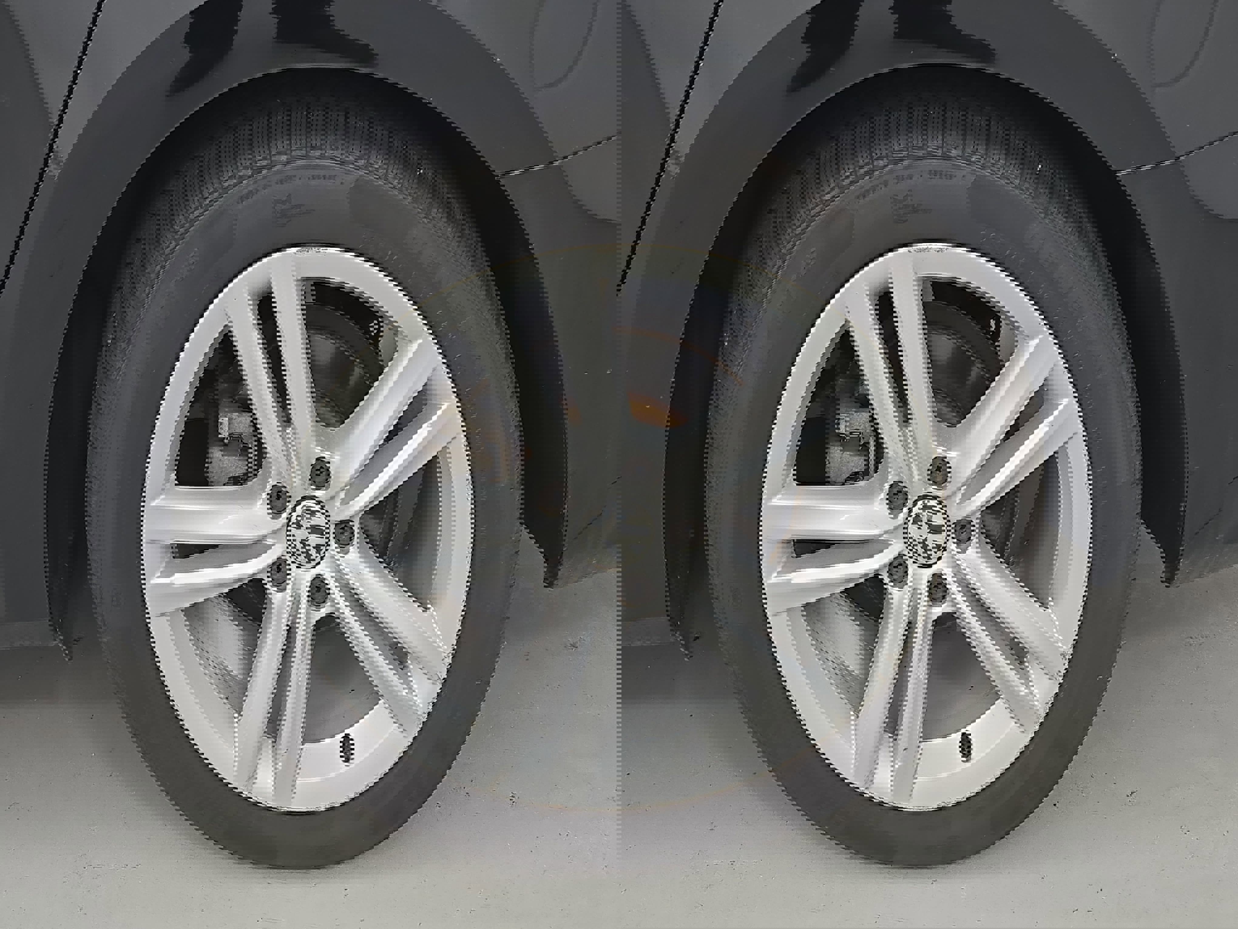 Used 2014 Volkswagen Passat 1.8T SE image 31