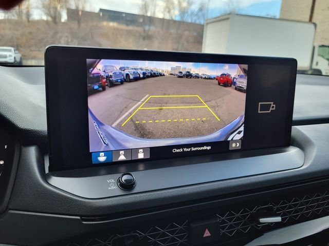 Used 2023 Honda Accord Sport image 17