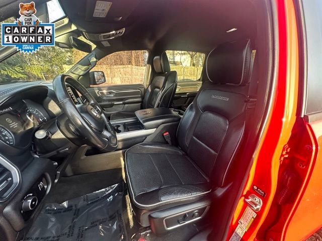 Used 2024 RAM 1500 Laramie image 11