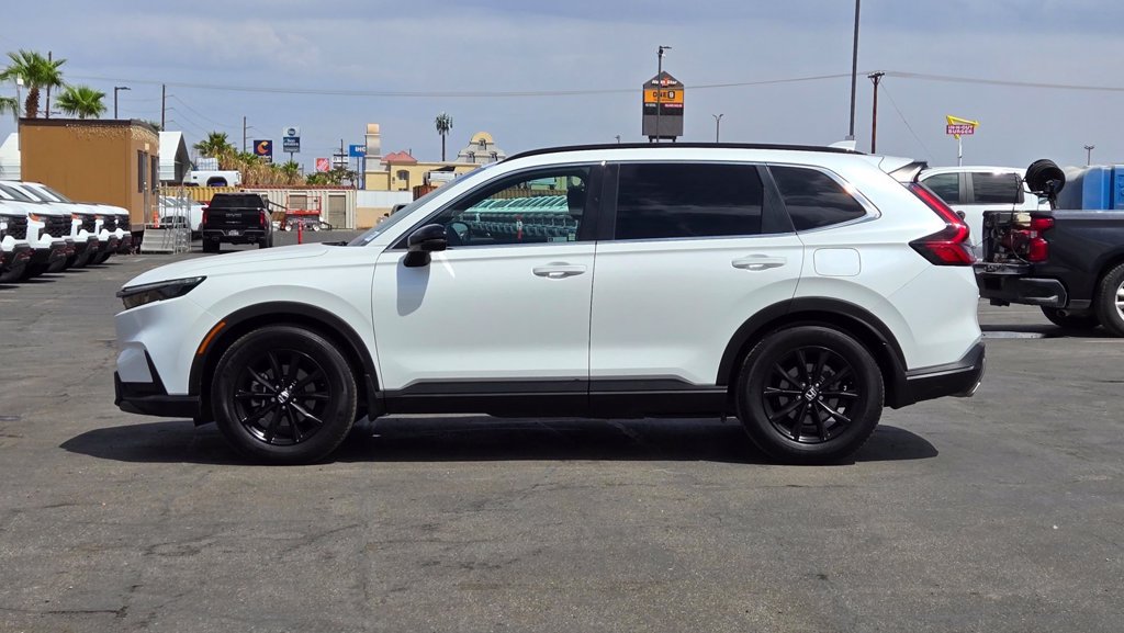 Used 2024 Honda CR-V Sport image 7