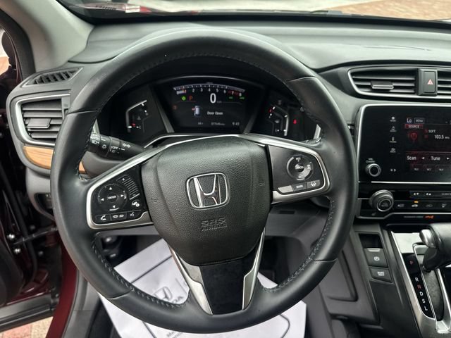 Used 2018 Honda CR-V EX-L image 15