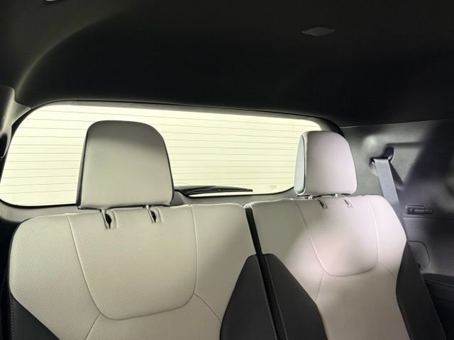 Certified 2026 Lexus TX 500h AWD w/ Technology Package image 32