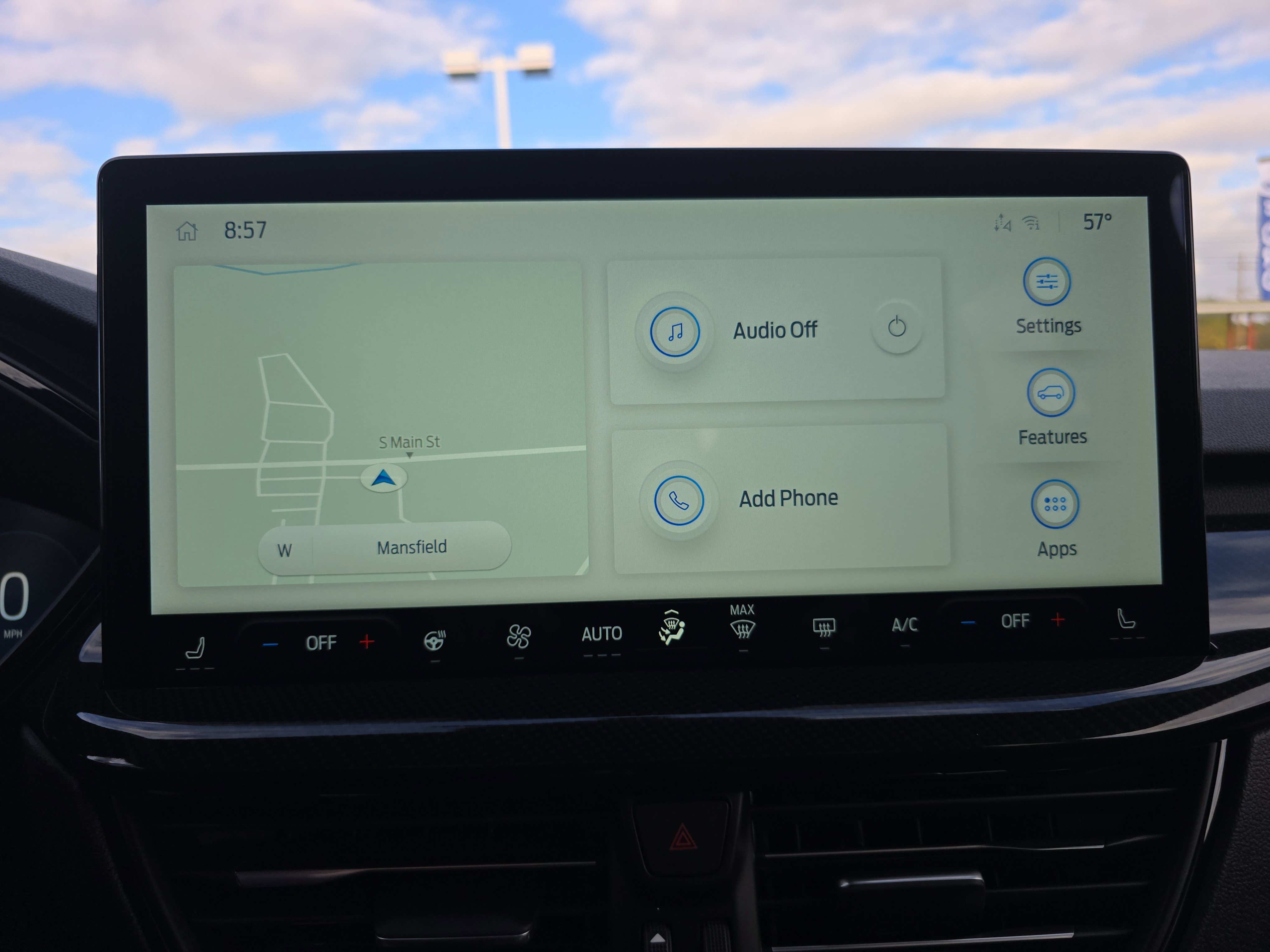 New 2026 Ford Escape ST-Line Select image 23