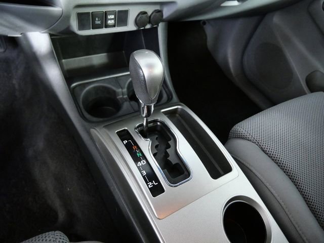 Used 2013 Toyota Tacoma 4x4 Double Cab w/ TRD Off-Road Pkg image 22