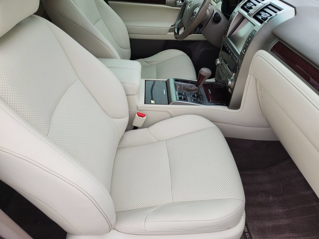 Used 2016 Lexus GX 460 Luxury AWD/4WD image 14