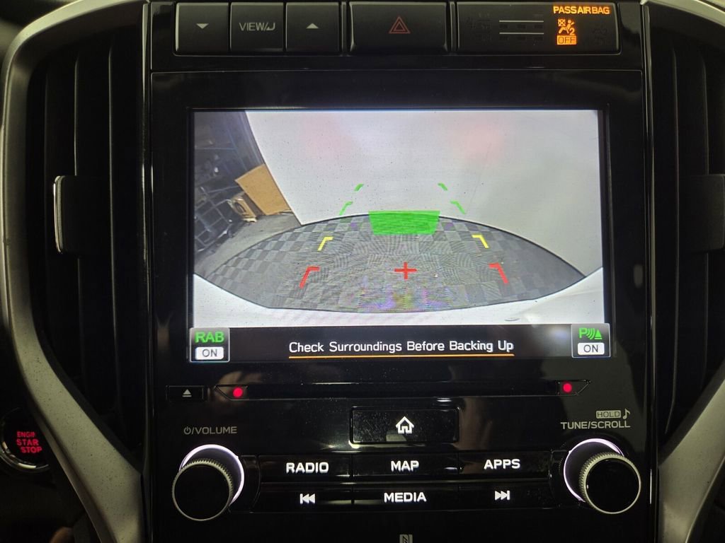 Used 2021 Subaru Ascent Touring AWD/4WD image 14