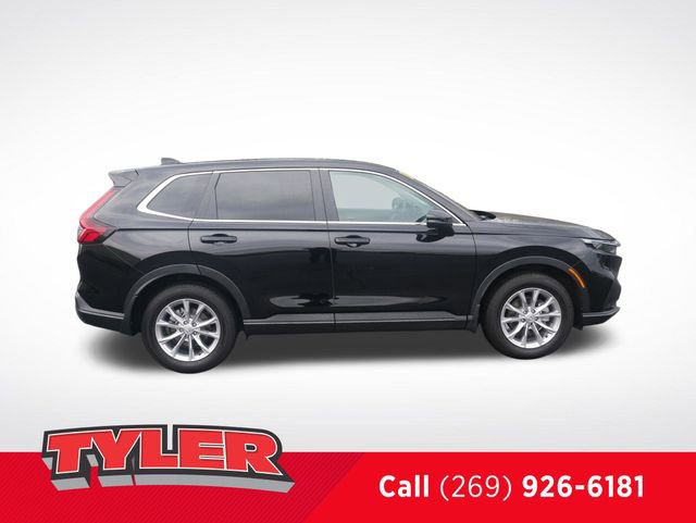 Certified 2023 Honda CR-V EX image 9