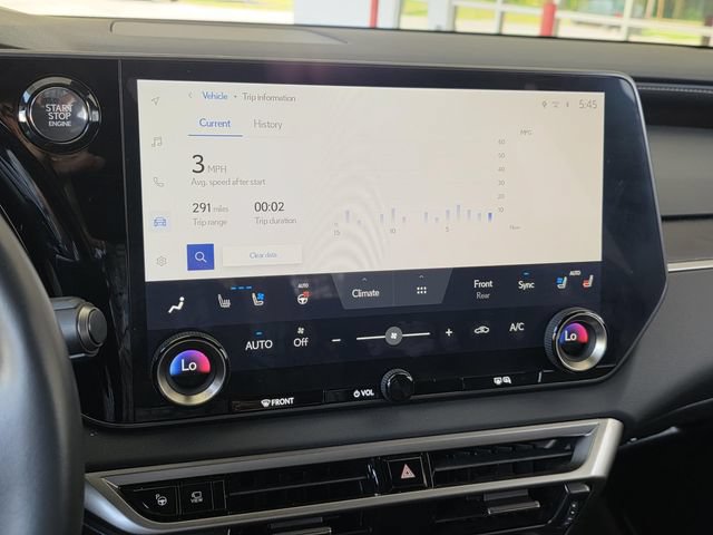 Certified 2024 Lexus RX 350 Premium Plus w/ Convenience Package AWD/4WD image 20