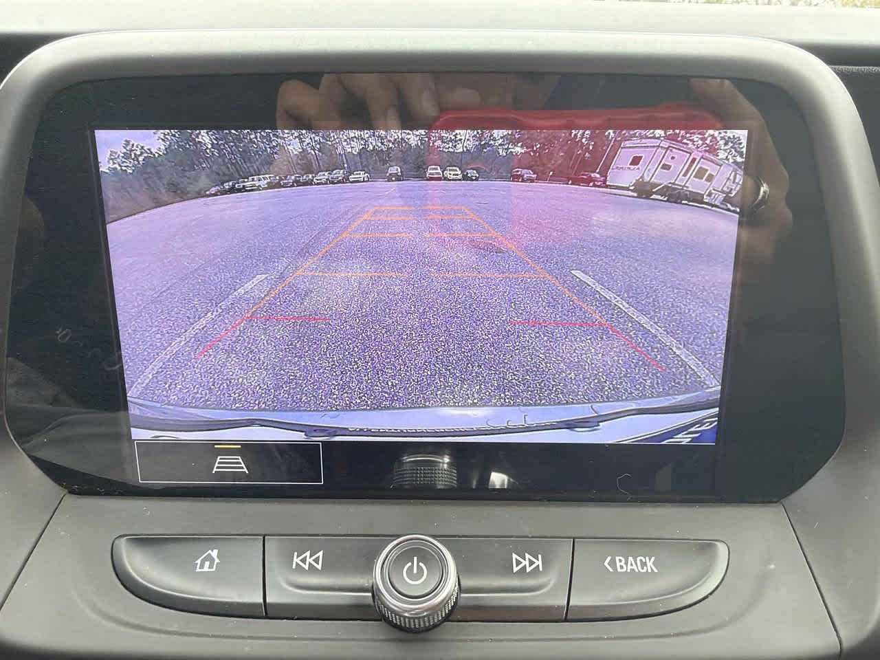 Used 2023 Chevrolet Camaro LT w/ Redline Edition image 20