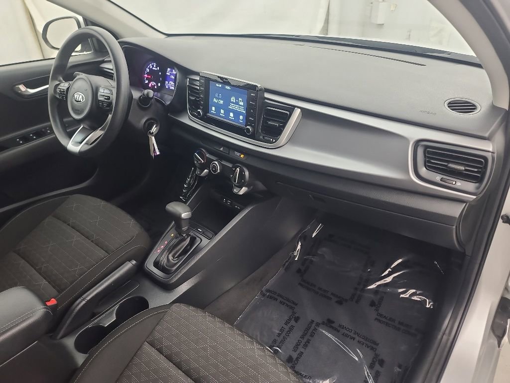Used 2019 Kia Rio S FWD image 13