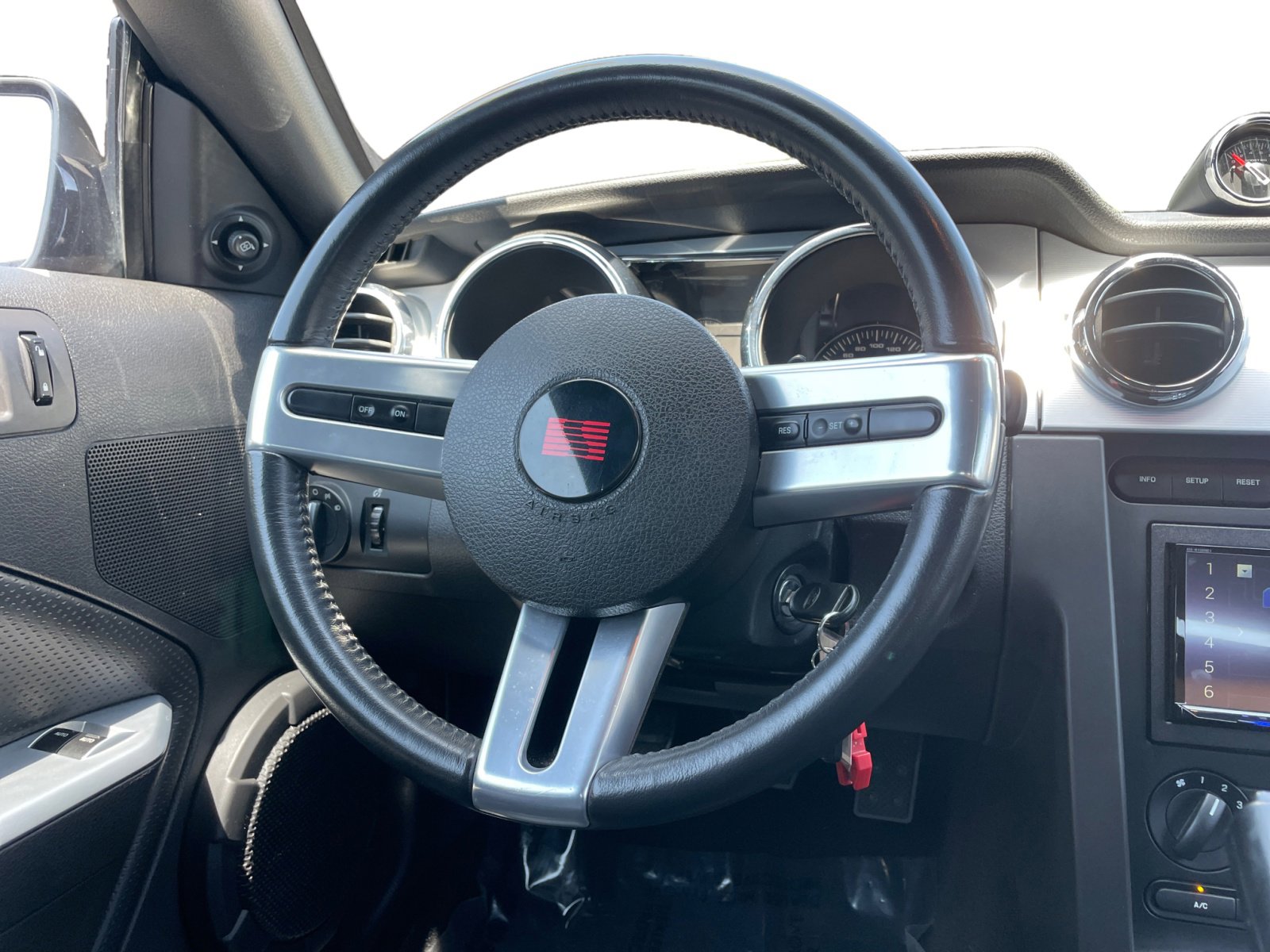 Used 2006 Ford Mustang GT image 12