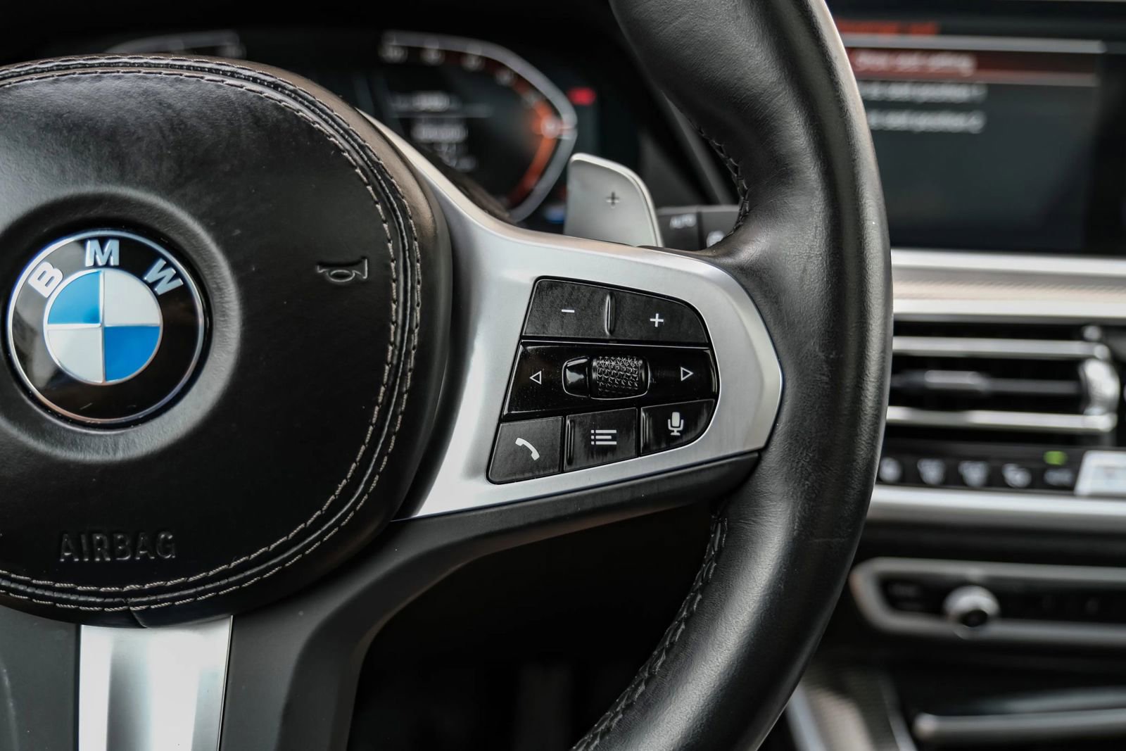 Used 2023 BMW X5 sDrive40i w/ Executive Package image 17