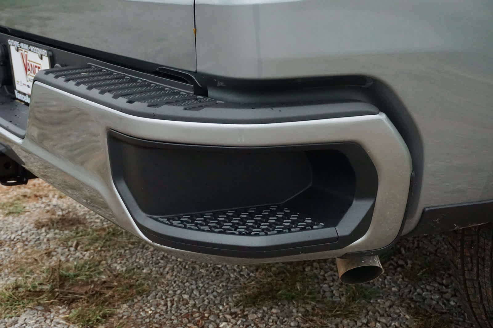 New 2026 Chevrolet Silverado 1500 Custom AWD/4WD image 32